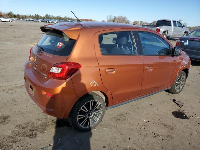 Obraz 3 z 2018 MITSUBISHI MIRAGE GT 2018 z VIN ML32A5HJ9JH001458