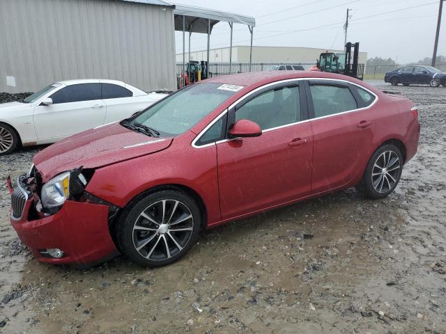 Obraz 2017 BUICK VERANO SPORT TOURING 2017