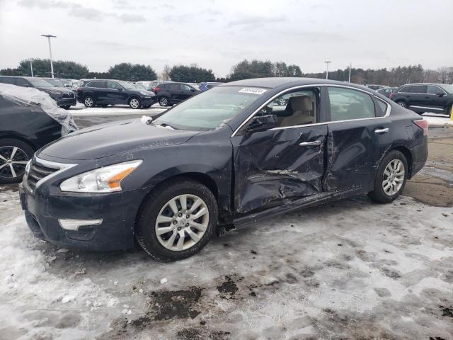 Изображение 1 2015 NISSAN ALTIMA 2.5 2015 с VIN 1N4AL3AP7FC127639