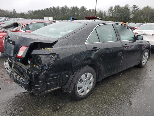 Image 3 of 2010 TOYOTA CAMRY BASE 2010 with VIN 4T4BF3EK0AR018111