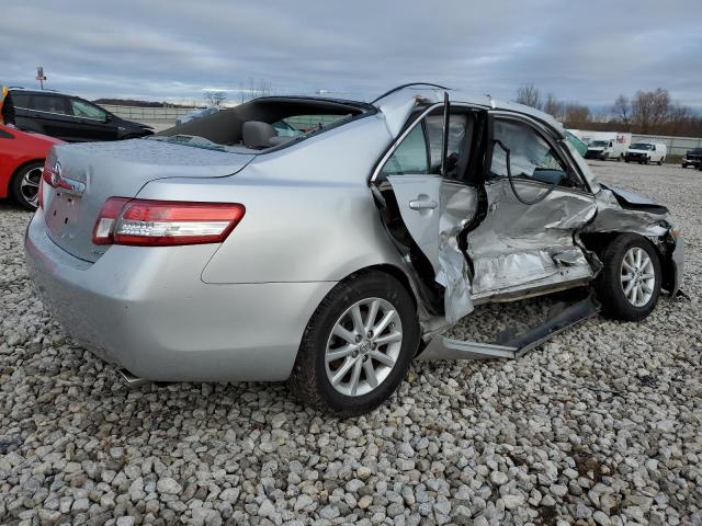 Изображение 3 2011 TOYOTA CAMRY SE 2011 с VIN 4T1BK3EK5BU121533