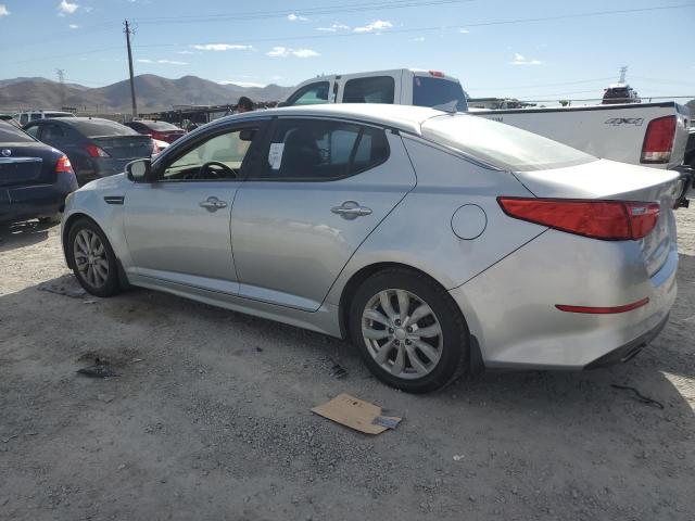 Изображение 2 2014 KIA OPTIMA EX 2014 с VIN 5XXGN4A71EG337284