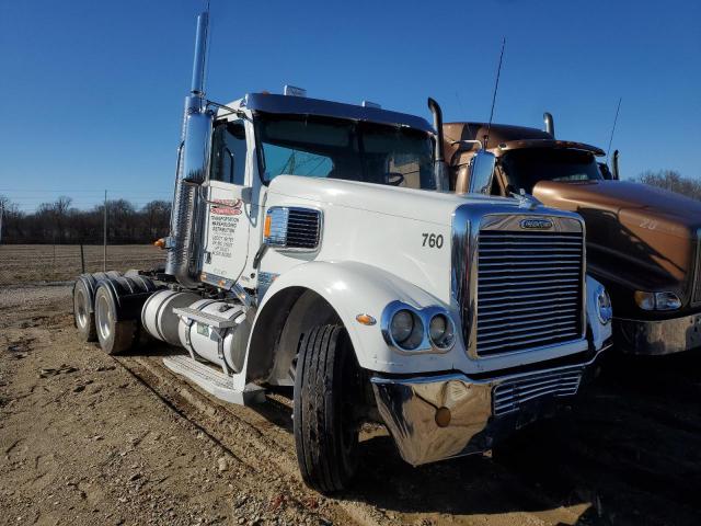 Obraz 2015 FREIGHTLINER CONVENTIONAL CORONADO 132 2015