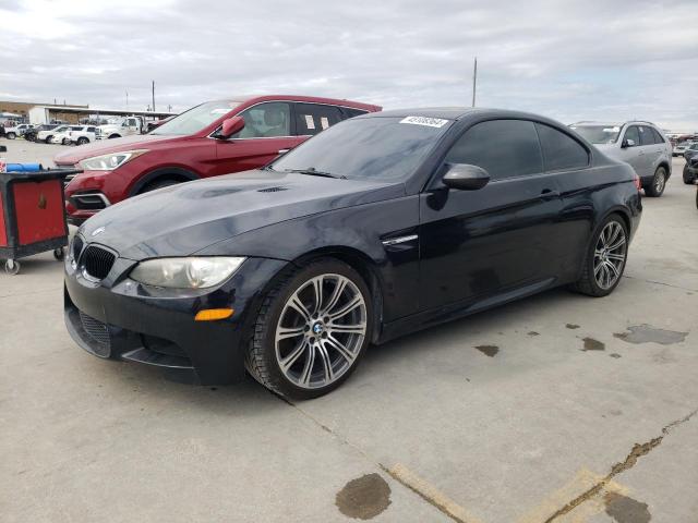 Obraz 1 z 2009 BMW M3  2009 z VIN WBSWD93509PY43557