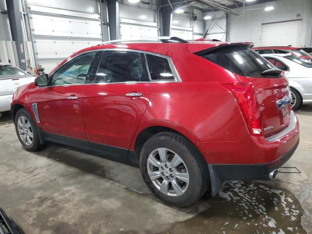 Image 2 of 2014 CADILLAC SRX LUXURY COLLECTION 2014 with VIN 3GYFNEE33ES686895