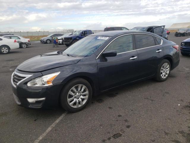 Obraz 1 z 2014 NISSAN ALTIMA 2.5 2014 z VIN 1N4AL3AP1EC157458