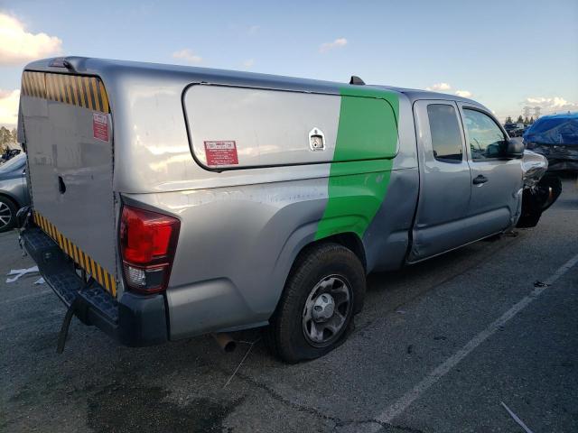 Image 3 of 2020 TOYOTA TACOMA ACCESS CAB 2020 with VIN 5TFRX5GN7LX177979