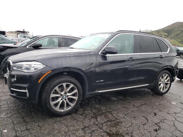 Obraz 2016 BMW X5 XDRIVE35I 2016