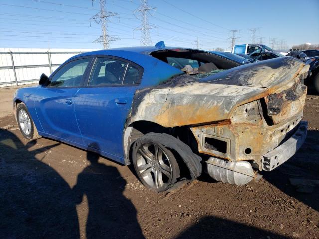 Изображение 2 2023 DODGE CHARGER SXT 2023 с VIN 2C3CDXBG4PH703888