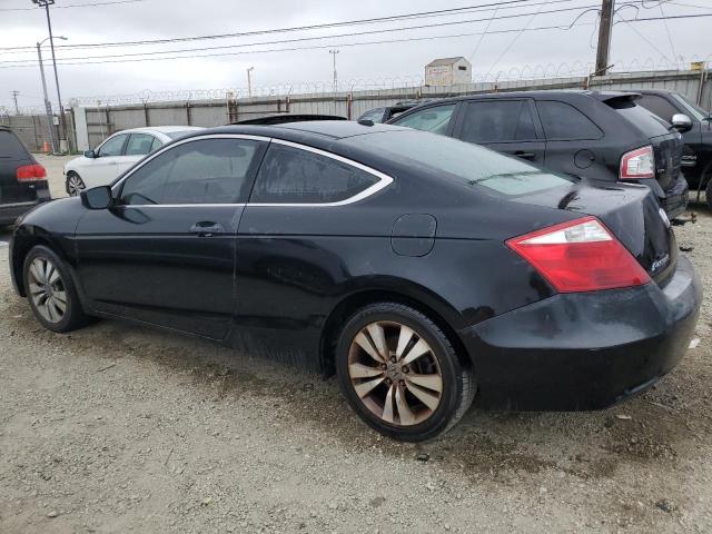 Image 2 of 2008 HONDA ACCORD EXL 2008 with VIN 1HGCS12828A005577