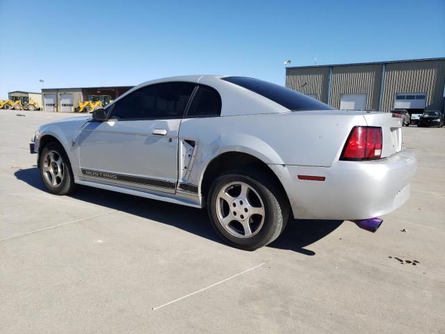 Image 2 of 2002 FORD MUSTANG  2002 with VIN 1FAFP40462F230793