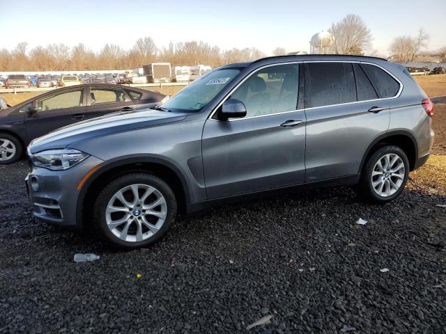 Obraz 2016 BMW X5 XDRIVE35I 2016