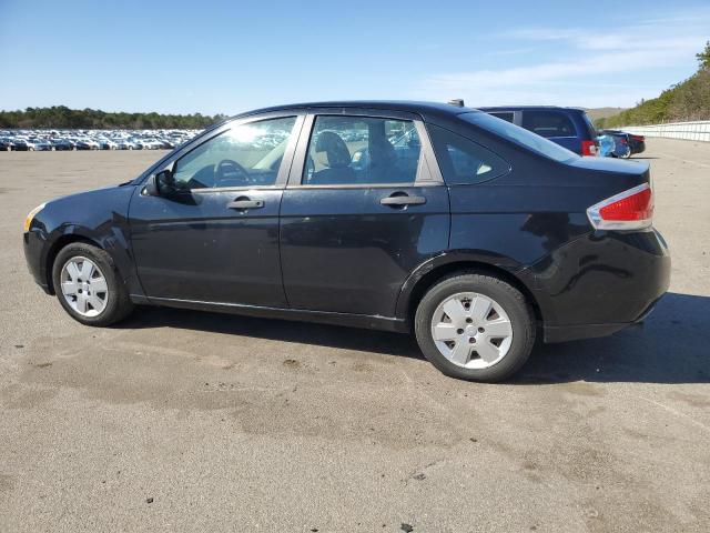 Изображение 2 2009 FORD FOCUS S 2009 с VIN 1FAHP34NX9W210286