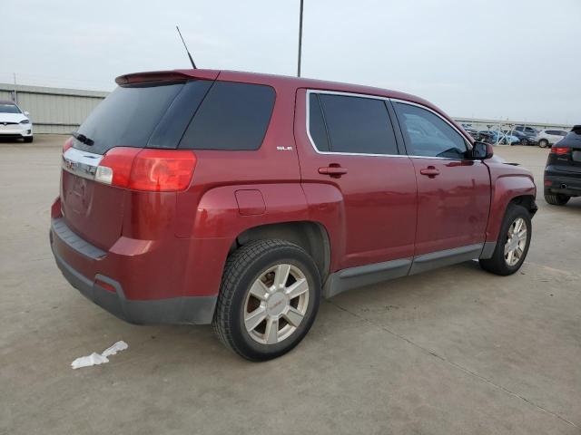 Изображение 3 2012 GMC TERRAIN SLE 2012 с VIN 2GKALMEK5C6394799