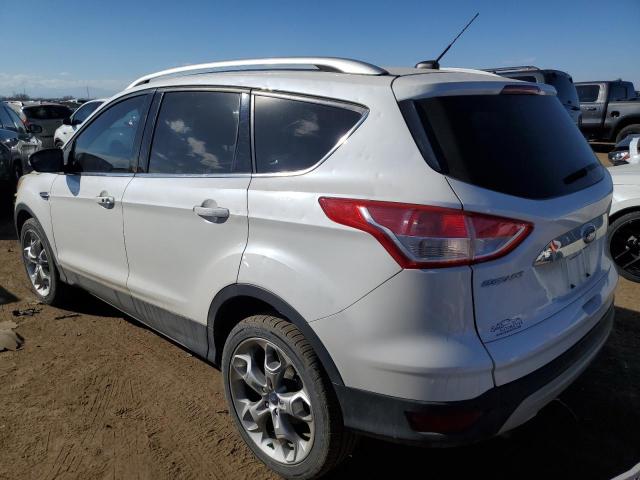 Obraz 2 z 2014 FORD ESCAPE TITANIUM 2014 z VIN 1FMCU9J90EUC51177