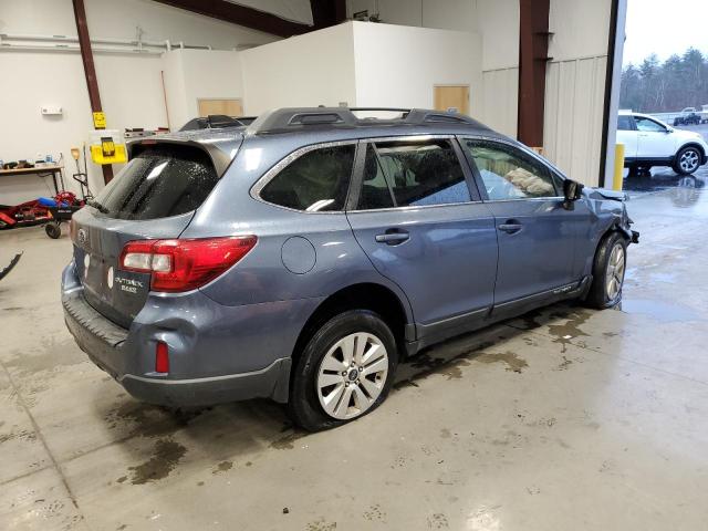 Image 3 of 2016 SUBARU OUTBACK 2.5I PREMIUM 2016 with VIN 4S4BSACC7G3285251