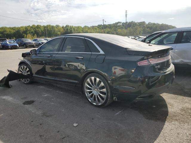 Изображение 2 2015 LINCOLN MKZ  2015 с VIN 3LN6L2G97FR610483