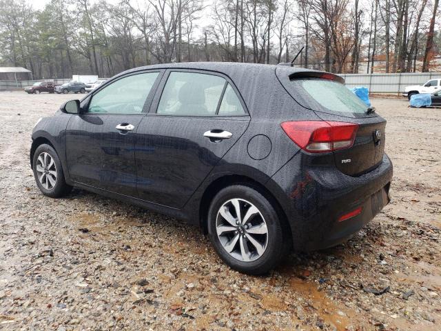 Image 2 of 2021 KIA RIO S 2021 with VIN 3KPA25AD6ME404351