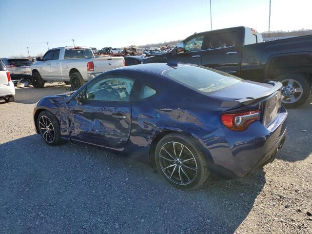 Obraz 2 z 2018 TOYOTA 86 GT 2018 z VIN JF1ZNAE18J9701873
