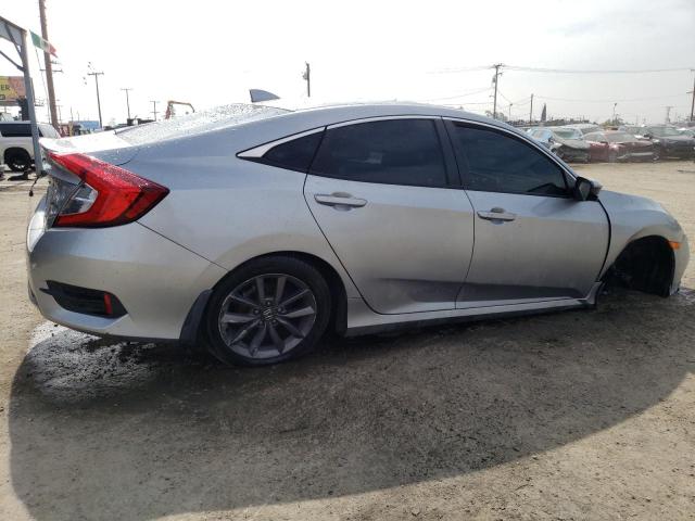 Obraz 3 z 2021 HONDA CIVIC EXL 2021 z VIN 19XFC1F74ME209542