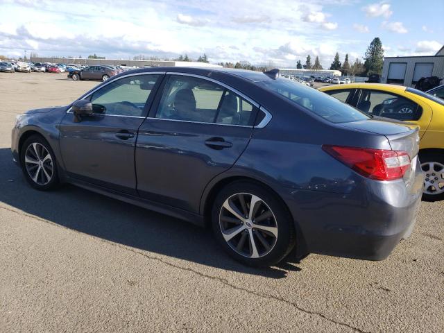 Obraz 2 z 2017 SUBARU LEGACY 2.5I LIMITED 2017 z VIN 4S3BNAN6XH3045793