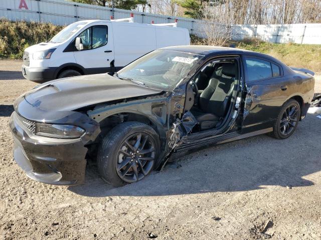 Изображение 2022 DODGE CHARGER GT 2022
