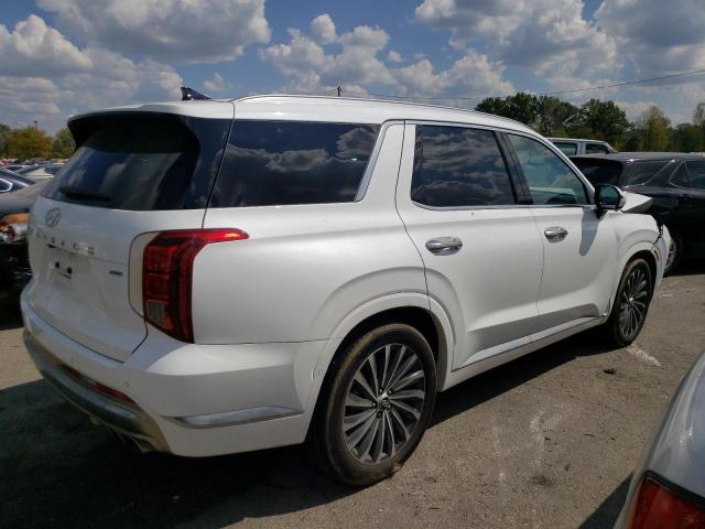 Изображение 3 2023 HYUNDAI PALISADE CALLIGRAPHY 2023 с VIN KM8R7DGE5PU512993