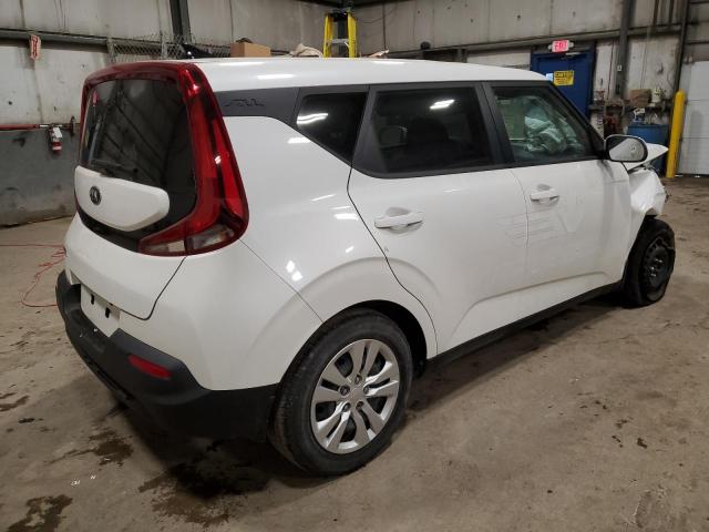 Obraz 3 z 2020 KIA SOUL LX 2020 z VIN KNDJ23AU4L7708197
