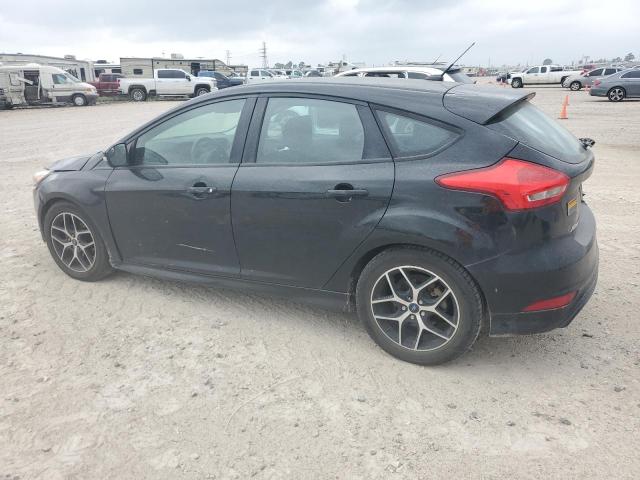 Image 2 of 2015 FORD FOCUS SE 2015 with VIN 1FADP3K27FL387267