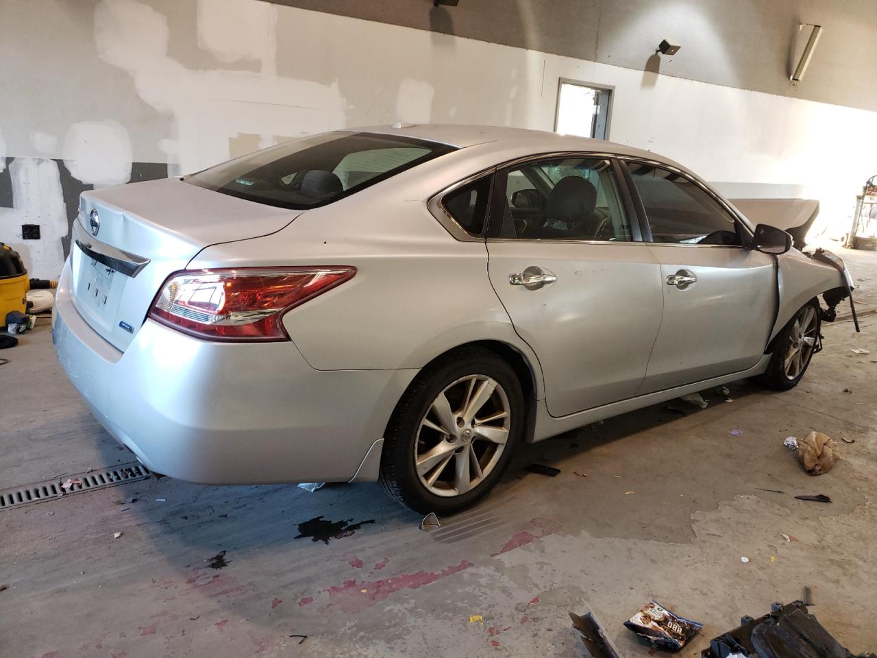 Obraz 3 z 2013 NISSAN ALTIMA 2.5 2013 z VIN 1N4AL3AP3DC268351