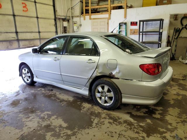Obraz 2 z 2006 TOYOTA COROLLA CE 2006 z VIN 1NXBR32E16Z723443