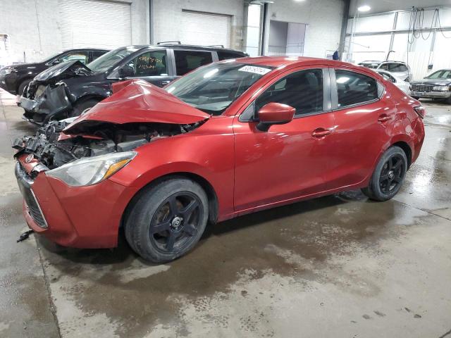 Изображение 1 2016 TOYOTA SCION IA  2016 с VIN 3MYDLBZV9GY103499