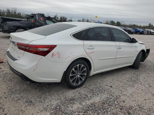 Obraz 3 z 2018 TOYOTA AVALON XLE 2018 z VIN 4T1BK1EB4JU275248