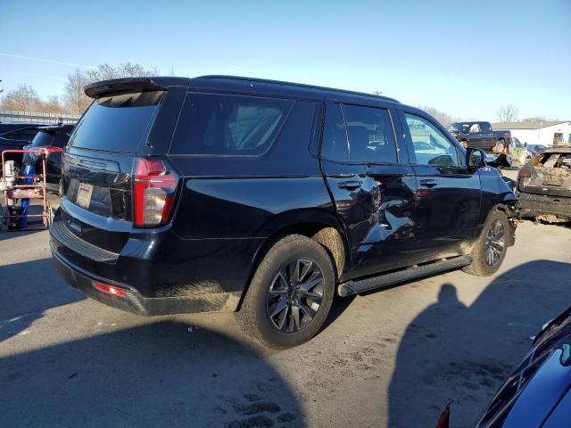 Изображение 3 2022 CHEVROLET TAHOE K1500 Z71 2022 с VIN 1GNSKPKD7NR325055