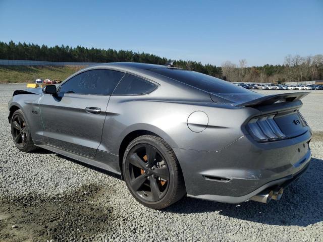 Image 2 of 2023 FORD MUSTANG GT 2023 with VIN 1FA6P8CFXP5306940