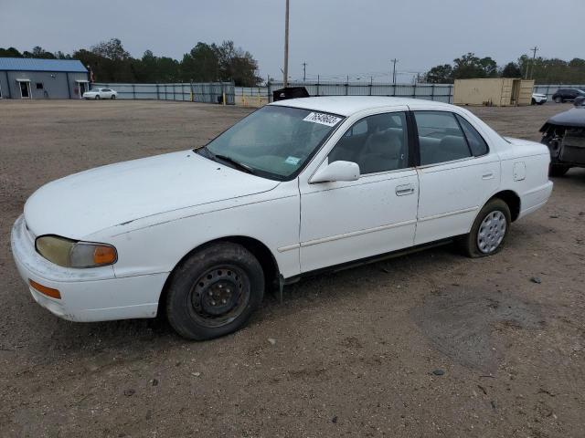 Image 1 of 1996 TOYOTA CAMRY DX 1996 with VIN JT2BG12K6T0390379