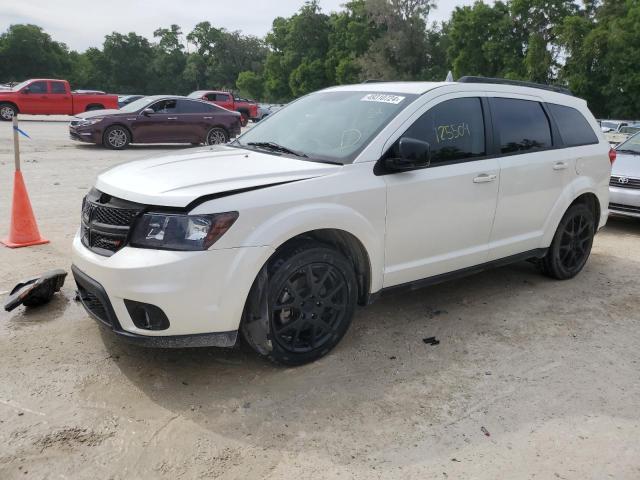 2013 DODGE JOURNEY SXT 2013 image