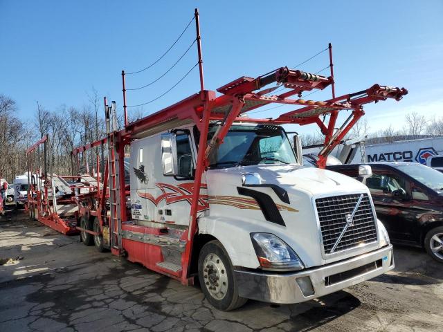 2012 VOLVO VN VNL 2012 image