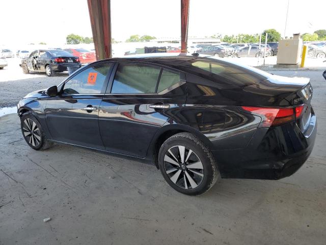 Изображение 2 2022 NISSAN ALTIMA SV 2022 с VIN 1N4BL4DW5NN302423