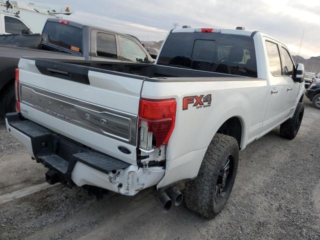 Изображение 3 2020 FORD F350 SUPER DUTY 2020 с VIN 1FT8W3BT7LEC14940