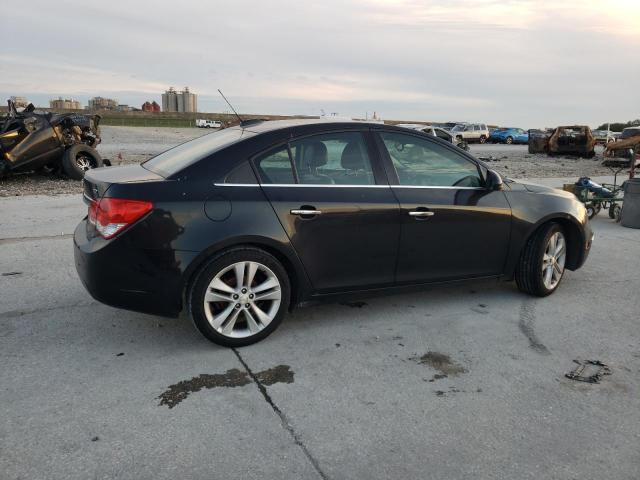 Obraz 3 z 2016 CHEVROLET CRUZE LIMITED LTZ 2016 z VIN 1G1PG5SB6G7224213