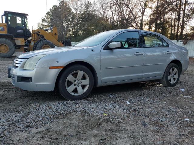 Изображение 2006 FORD FUSION SE 2006