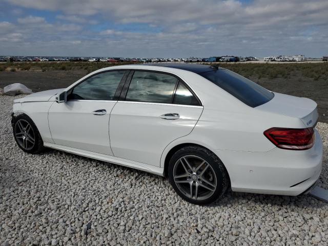 Изображение 2 2015 MERCEDES-BENZ E 400 4MATIC 2015 с VIN WDDHF6HB1FB091406