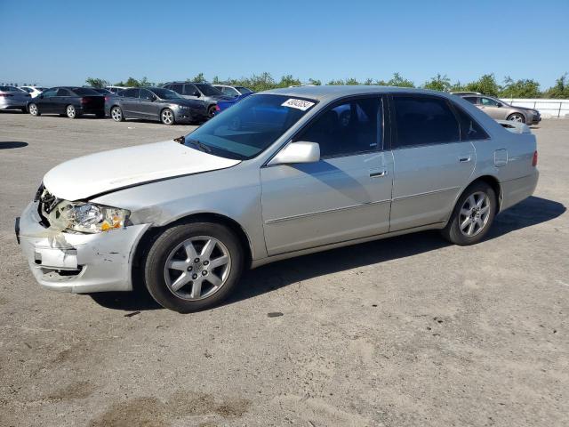 Image 1 of 2003 TOYOTA AVALON XL 2003 with VIN 4T1BF28B83U283717
