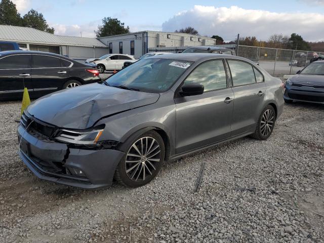 Изображение 2016 VOLKSWAGEN JETTA SPORT 2016