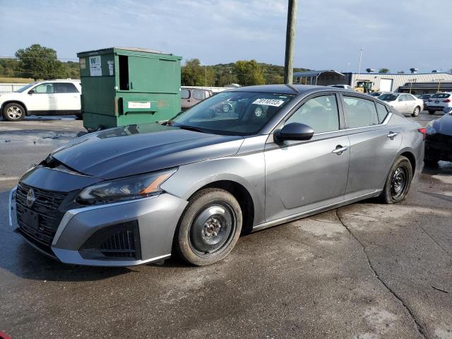 Image 1 of 2023 NISSAN ALTIMA S 2023 with VIN 1N4BL4BV2PN356484