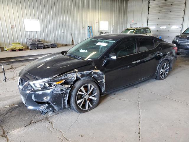 Изображение 2017 NISSAN MAXIMA 3.5S 2017