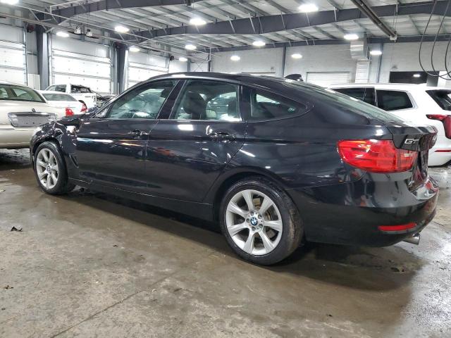 Изображение 2 2014 BMW 335 XIGT 2014 с VIN WBA3X9C51ED152970