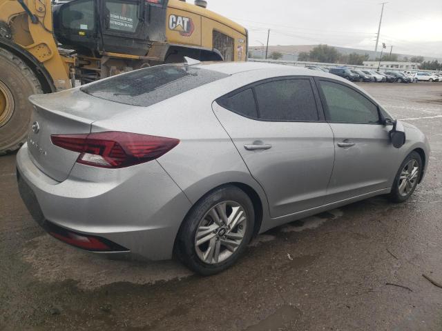Изображение 3 2020 HYUNDAI ELANTRA SEL 2020 с VIN 5NPD84LF9LH588165