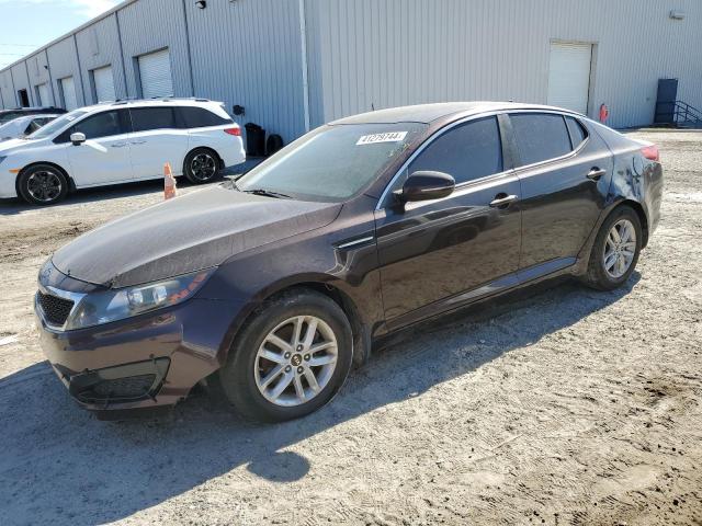 2011 KIA OPTIMA LX 2011 image